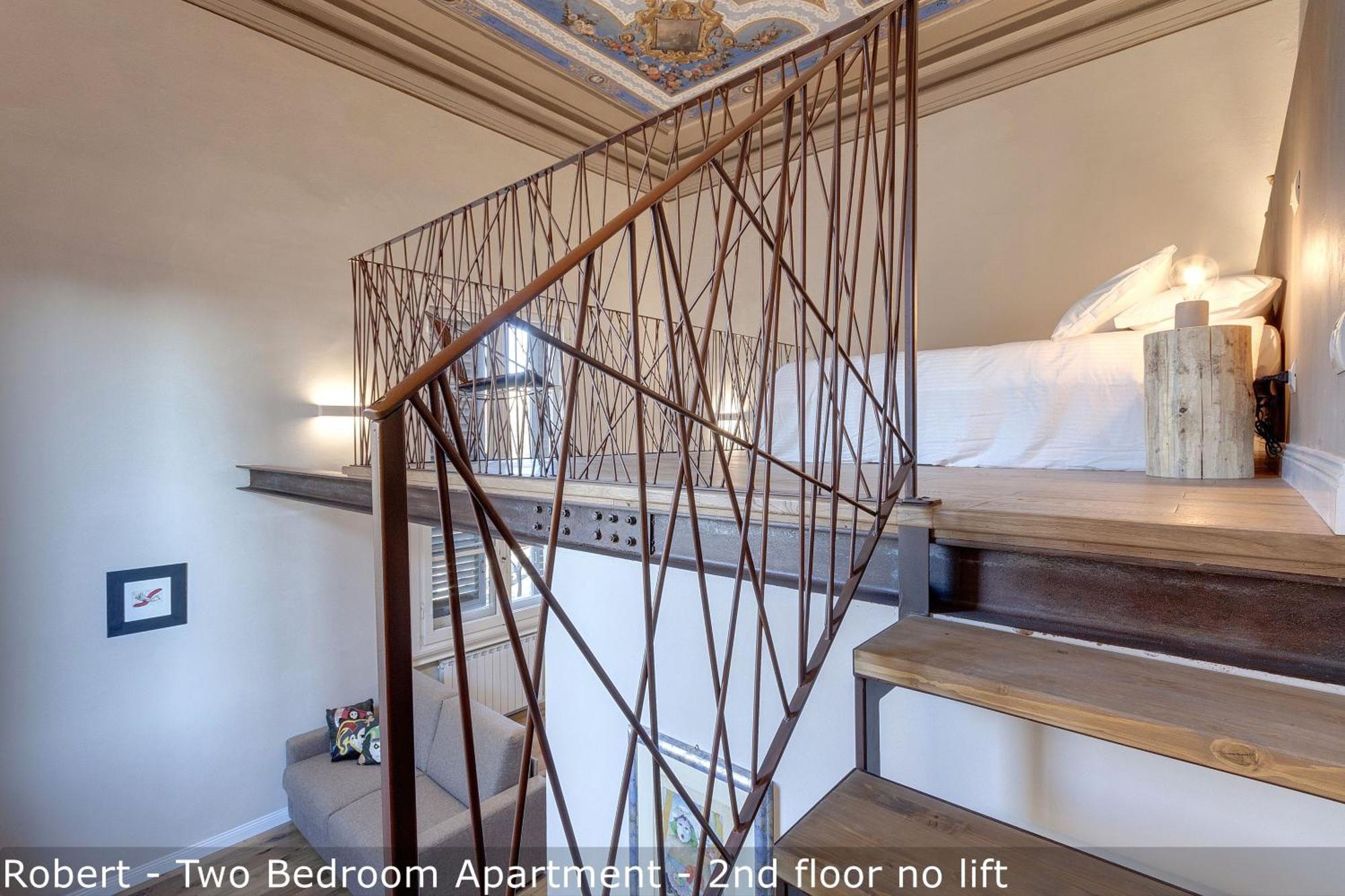 Apartamento Freedom By Mamo Florencia