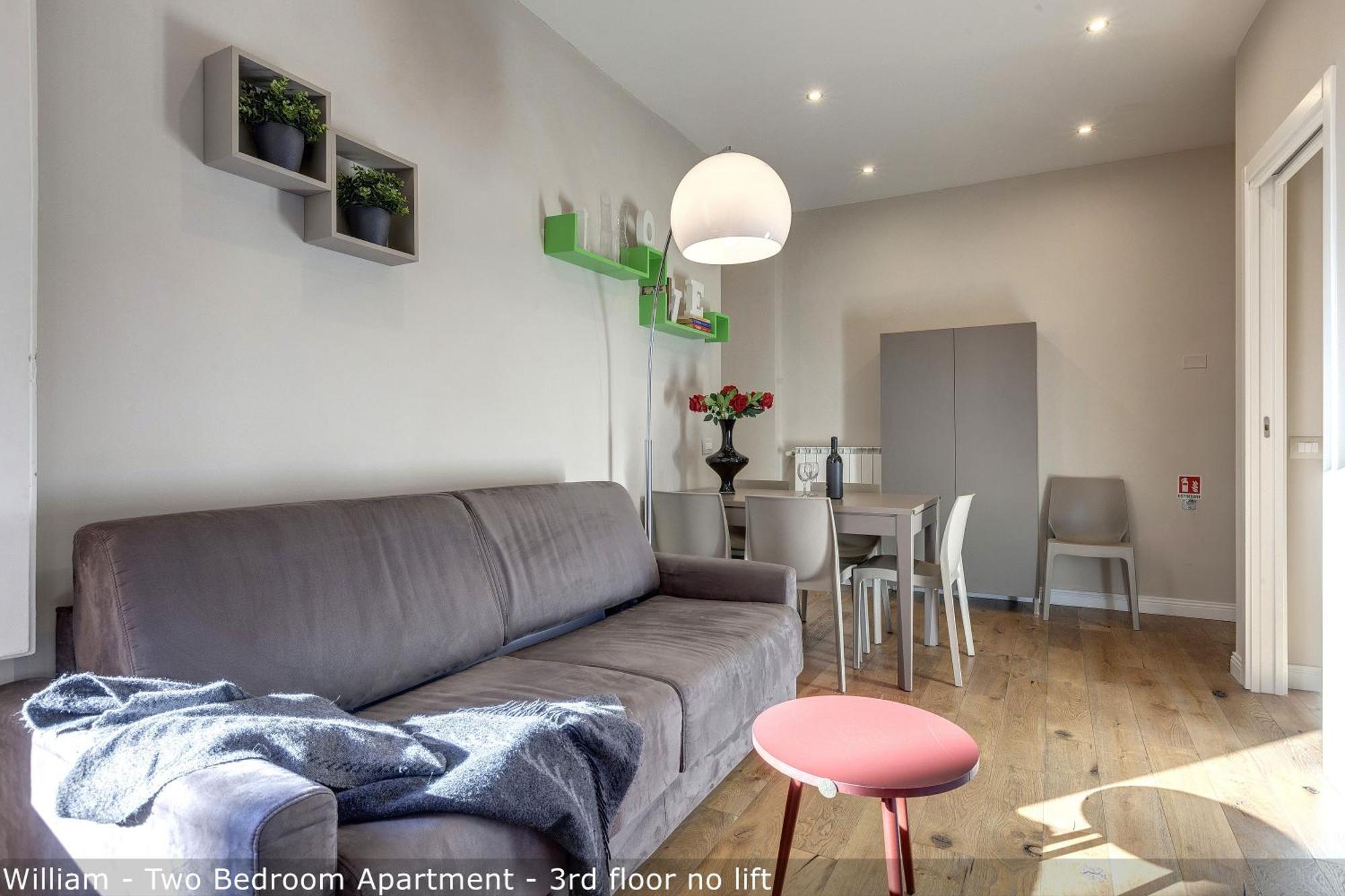 Apartamento Freedom By Mamo Florencia