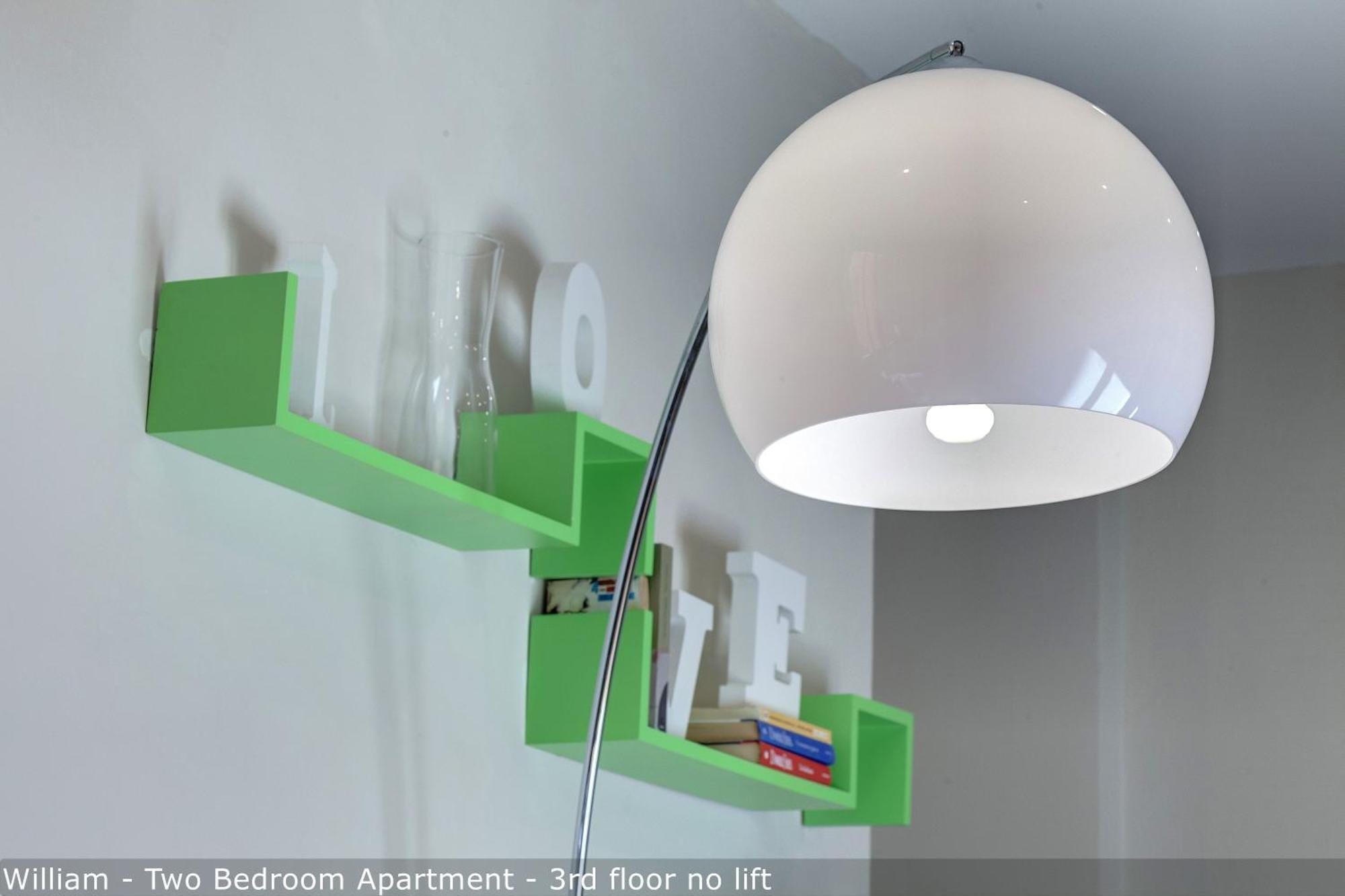 Apartamento Freedom By Mamo Florencia